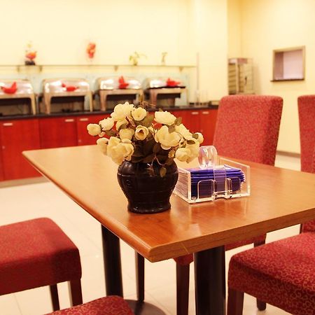 Hanting Express Shangri-La Branch Εξωτερικό φωτογραφία