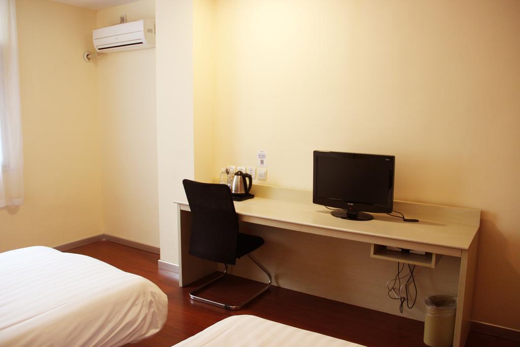 Hanting Express Shangri-La Branch Δωμάτιο φωτογραφία