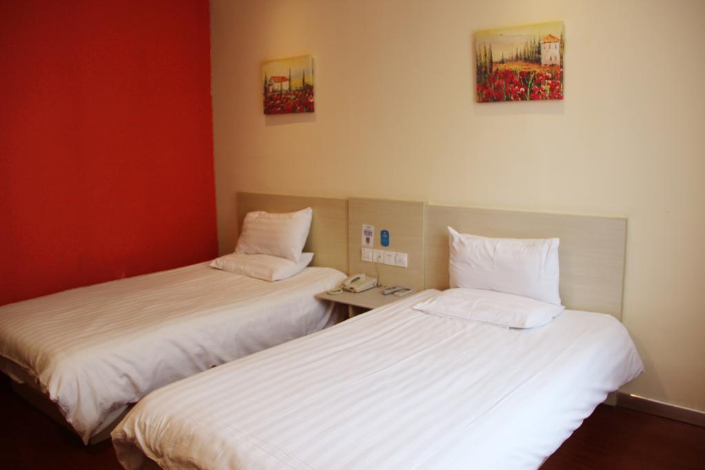 Hanting Express Shangri-La Branch Δωμάτιο φωτογραφία