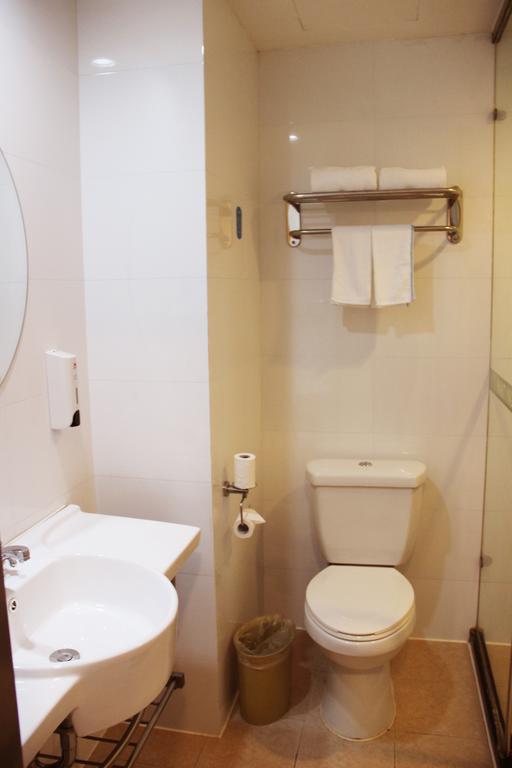 Hanting Express Shangri-La Branch Δωμάτιο φωτογραφία