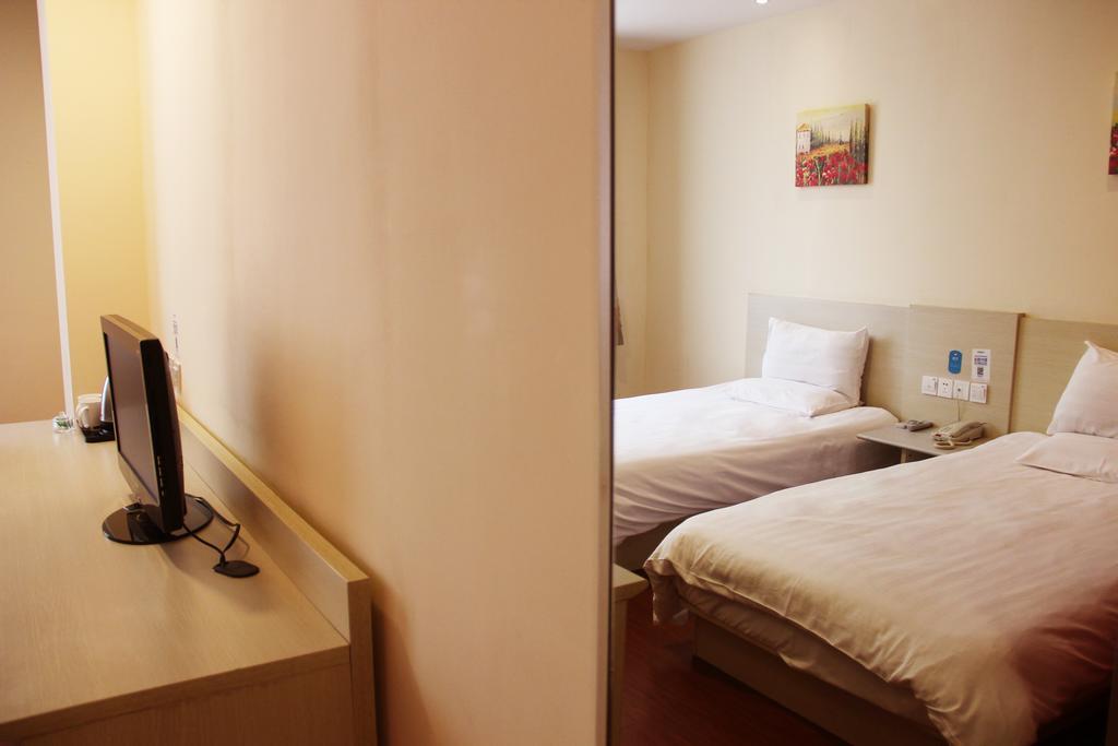 Hanting Express Shangri-La Branch Δωμάτιο φωτογραφία