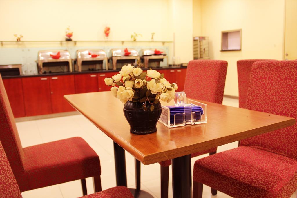 Hanting Express Shangri-La Branch Εξωτερικό φωτογραφία