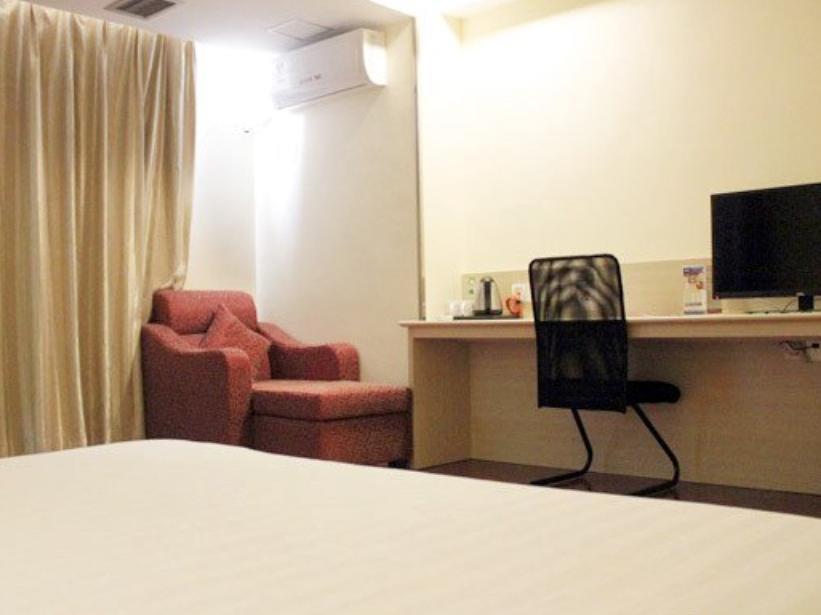 Hanting Express Shangri-La Branch Εξωτερικό φωτογραφία