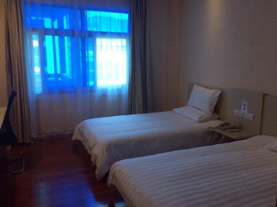Hanting Express Shangri-La Branch Εξωτερικό φωτογραφία