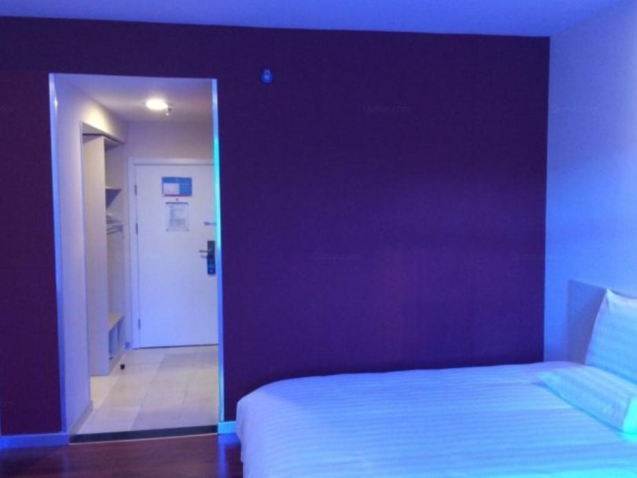 Hanting Express Shangri-La Branch Εξωτερικό φωτογραφία