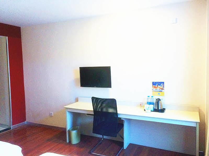 Hanting Express Shangri-La Branch Εξωτερικό φωτογραφία